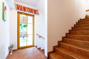 Interior - Apartment in Mittersill Near Kitzbuhel Ski Area (Mittersill)