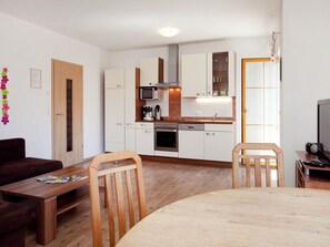 Appartement | Cuisine privée