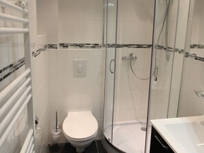 Chalet | Bathroom | Shower
