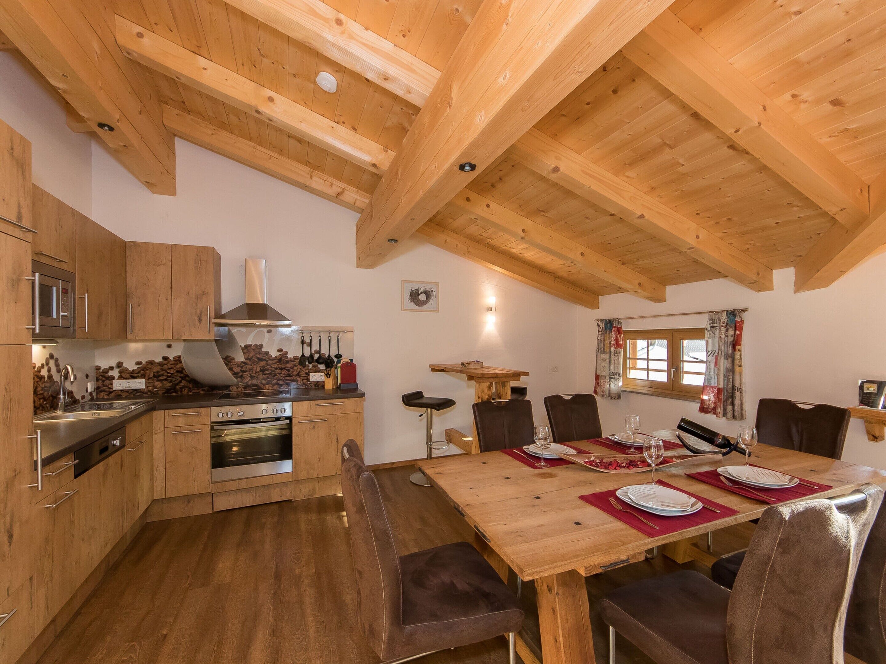 House | Private kitchen