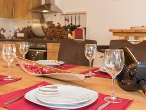 Casa | Restauración