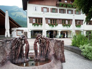 Chalet | Extérieur