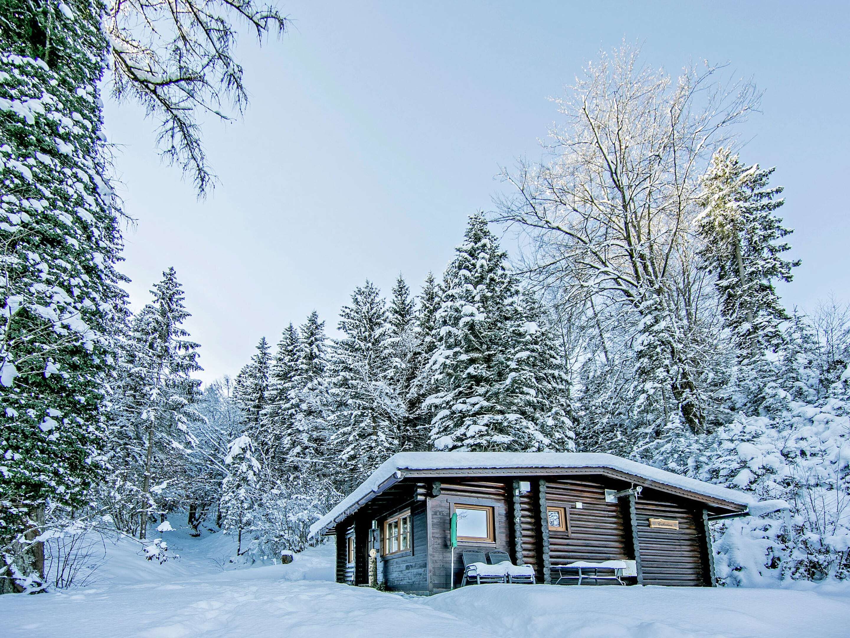 Chalet | Exterior