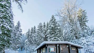 Chalet | Exterior