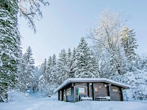 Chalet | Exterior