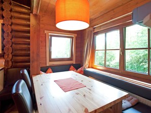 Chalet | Speisen