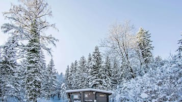 Chalet | Außenbereich