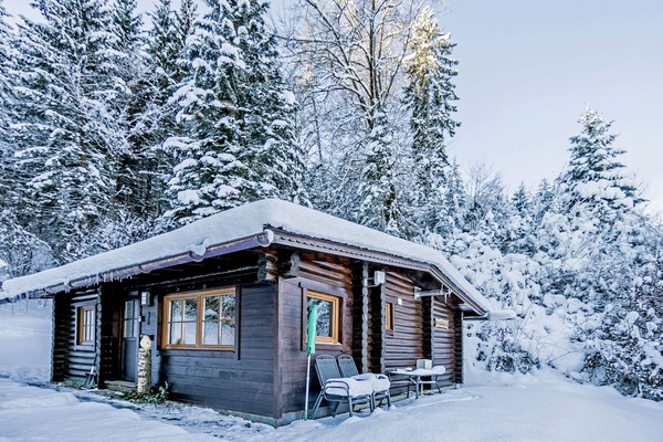 Chalet | Exterior