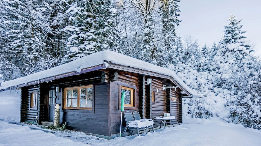 Chalet in Worgl Near Skiwelt Wilder Kaiser