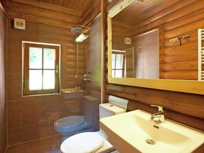 Chalet | Baño