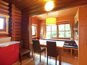 Chalet | Cuisine privée