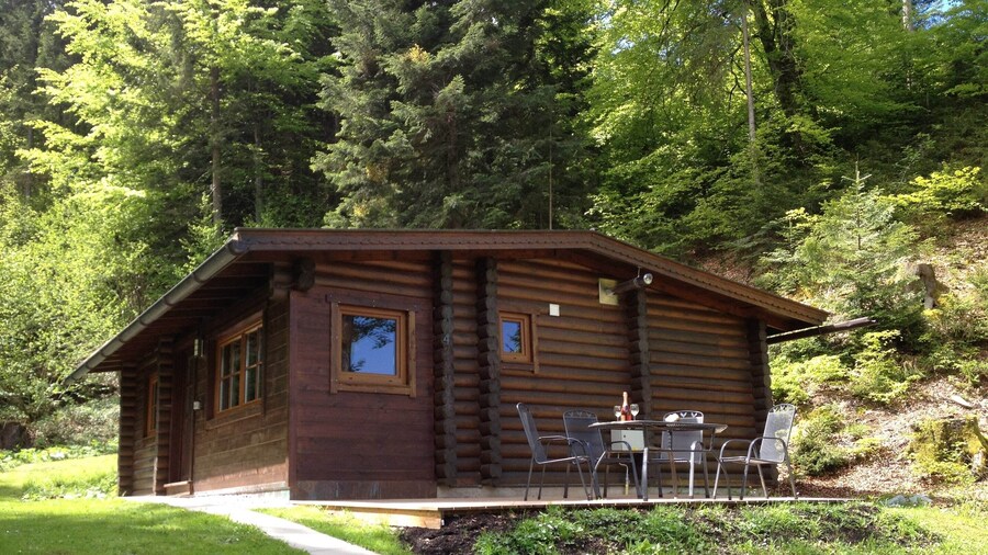 Chalet in Worgl Near Skiwelt Wilder Kaiser