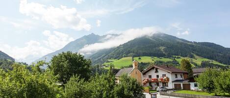 Apartment | View from property