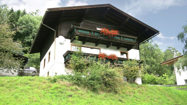Unclassified image, 1 of 20, button - Mountain View Apartment With Sauna in Taxenbach (Taxenbach)
