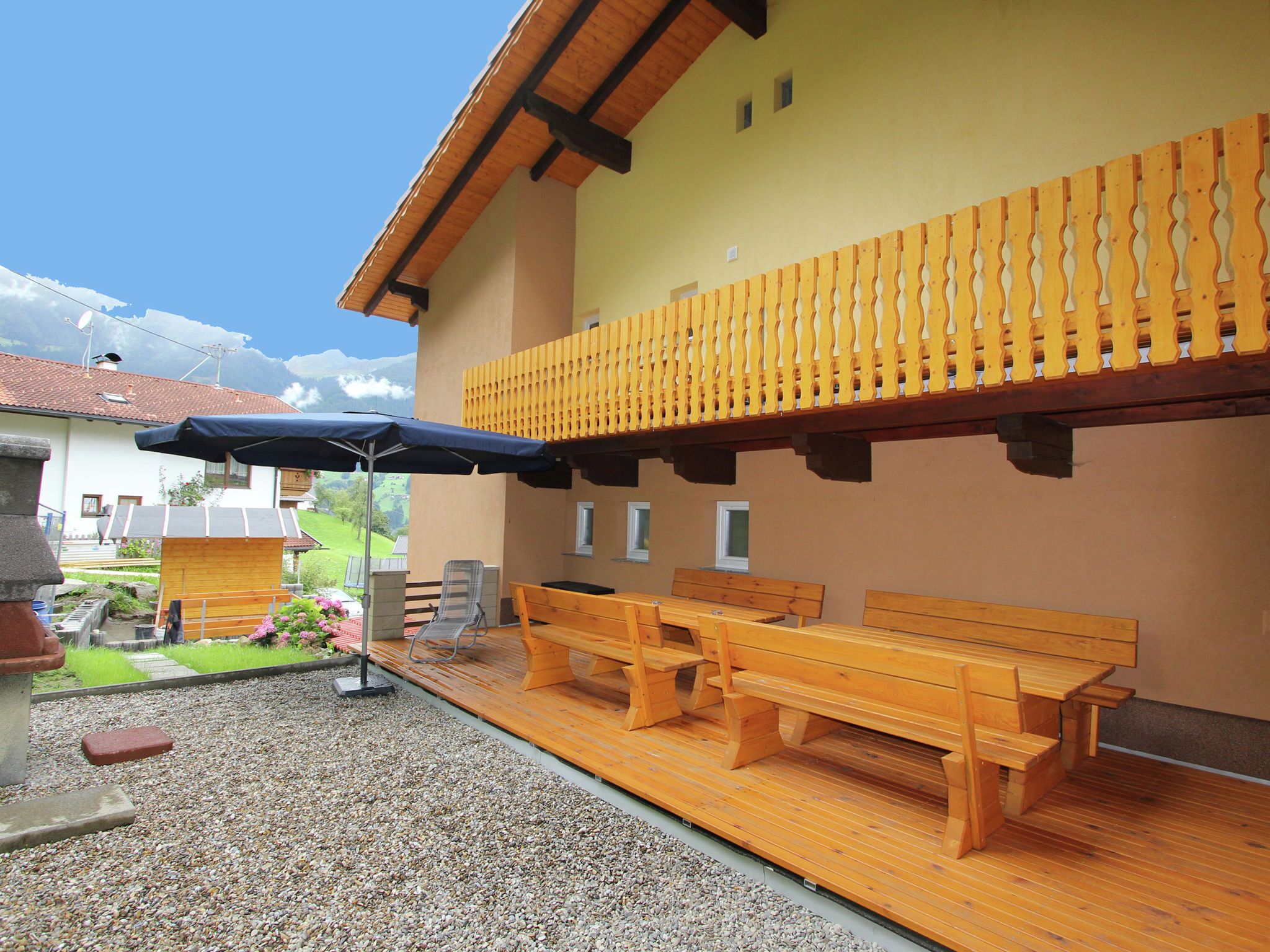 Balkon