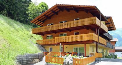 Child Friendly Apartment in Hainzenberg near Forest