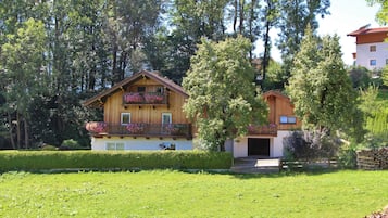 Appartement | Extérieur
