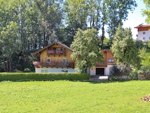 Apartment | Exterior
