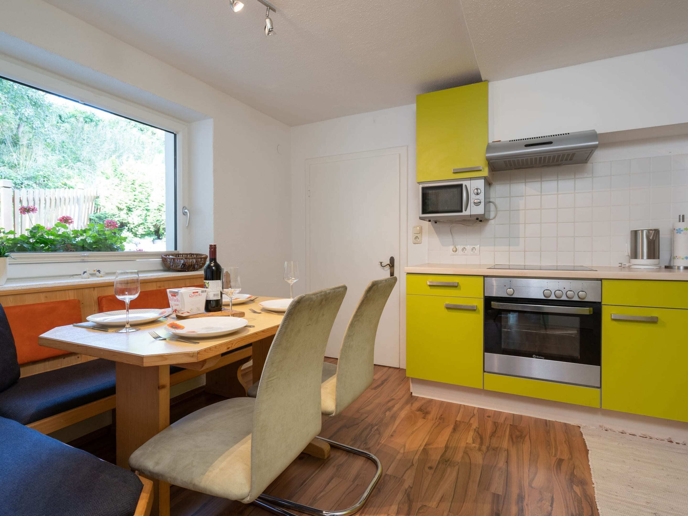 Apartment | Private kitchen