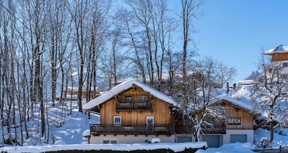 Apartment in Walchen Near Ski Lift