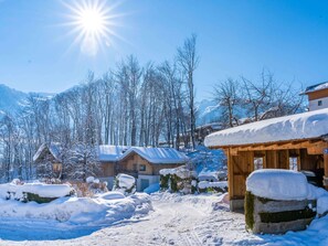 Appartamento | Esterni