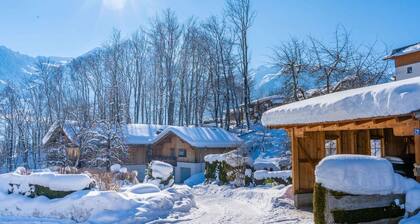 Apartment in Walchen Near Ski Lift