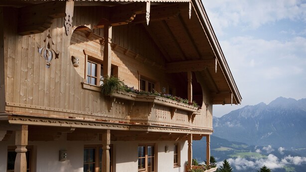Casa | Fachada