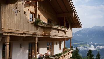 House | Exterior