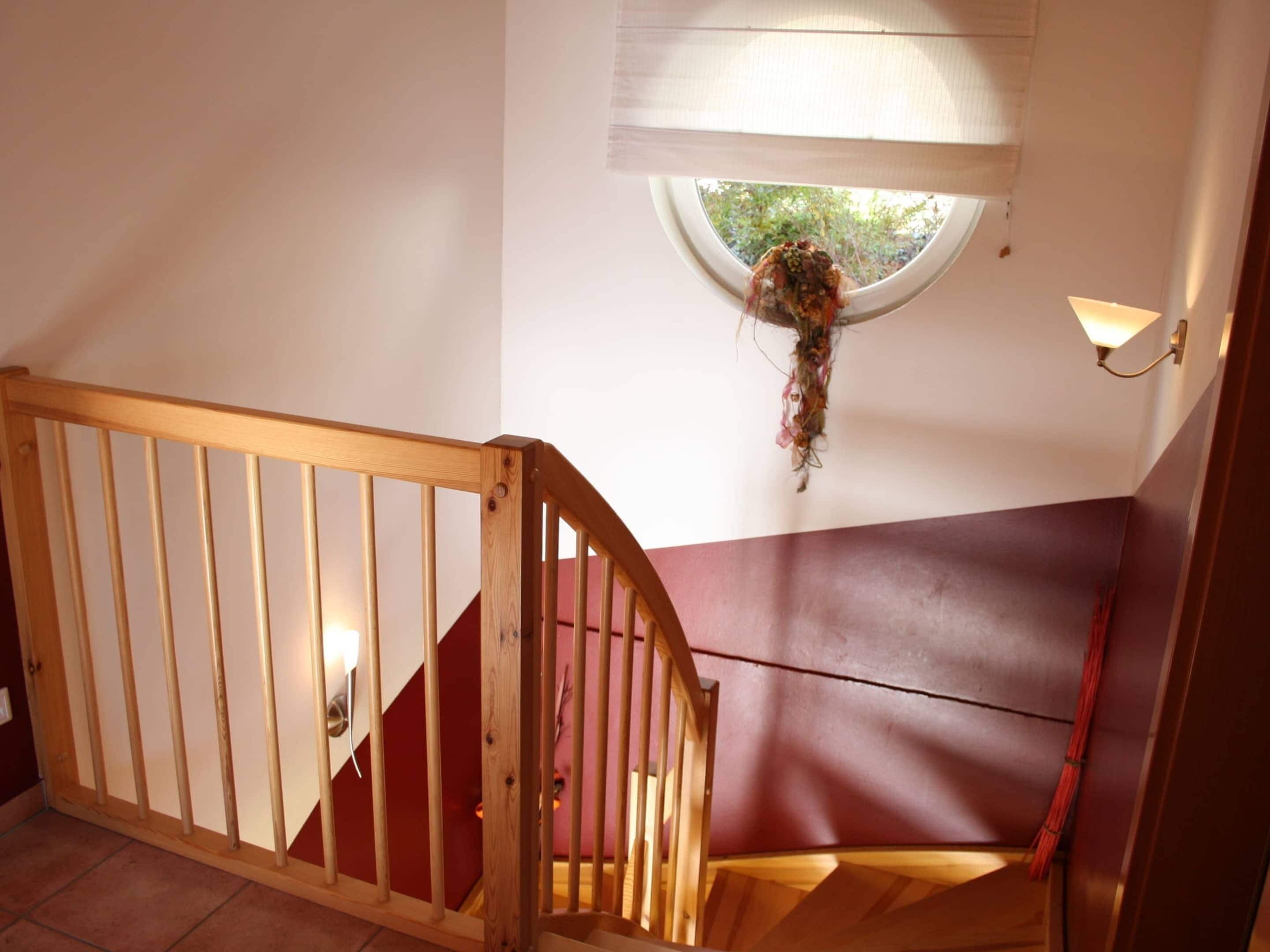 Chalet | Intérieur
