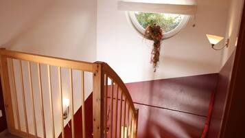 Chalet | Intérieur