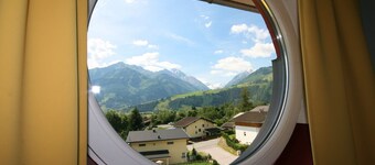 Chalet in Furth Near Zell am See Ski Slopes