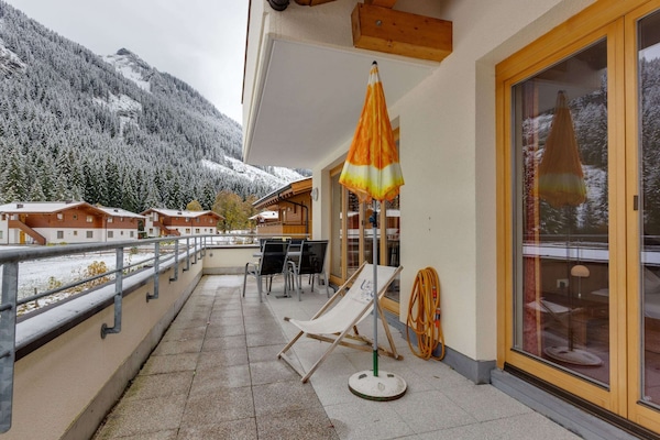 Chalet | Exterior