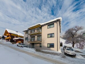 Apartamento | Exterior