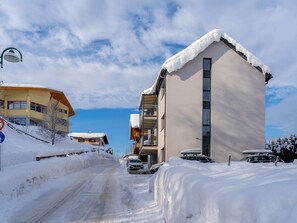 Apartment | Außenbereich