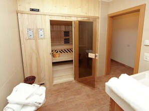 Spa treatment