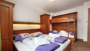 House | 3 bedrooms - Serene Holiday Home With Infrared Sauna in Salzburg (Saalbach-Hinterglemm)