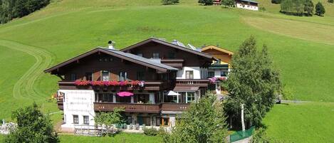 Appartement | Extérieur