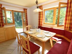 Apartamento | Restauración
