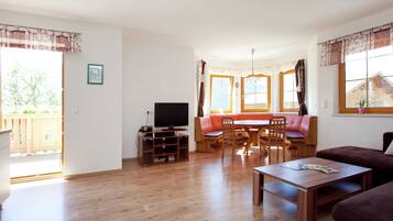 Apartment | Living room