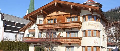 Apartment | Exterior