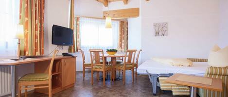 Appartement | Restauration