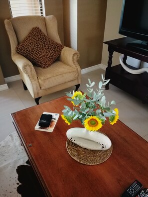 Televisión y libros 