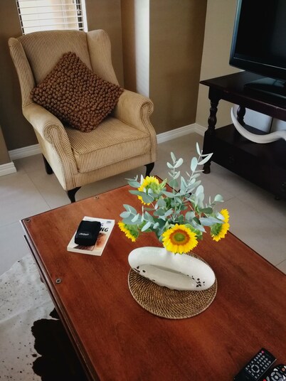 ExecutiveTWELVE offer Luxury 1 or 2 bedroom apartment accommodation