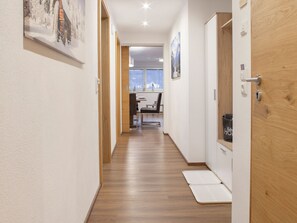 2 Schlafzimmer, Bettwäsche