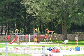 Espace pour enfants