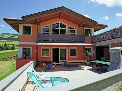 Luxurious Villa in Alpine Meadows in Kolsassberg