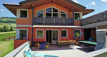 Luxurious Villa in Alpine Meadows in Kolsassberg