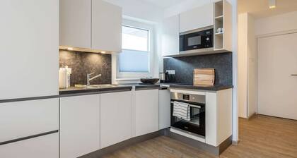 Apartment in St. Georgen / Salzburg Near ski Area