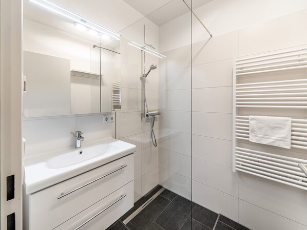 Departamento | Baño