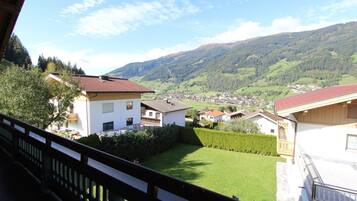 Chalet | View from property